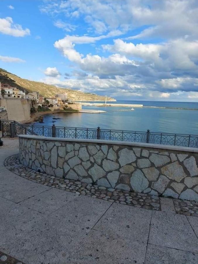 Via Siracusa 5 カステッランマーレ・デル・ゴルフォ エクステリア 写真
